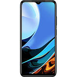 Xiaomi Redmi 9T 4/64Gb NFC Global version Ocean Green (гарантія 3 місяців), фото 4