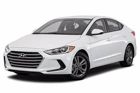 Hyundai Elantra 2016-2018