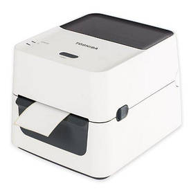 Принтер етикеток Toshiba B-FV4D