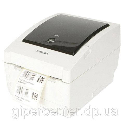 Принтер етикеток Toshiba B-EV4D-TS14