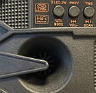 Колонка з мікрофоном Kimiso QS-4007 BT (8"BASS/1000W) | Bluetooth акустика | Колонка-валіза, фото 9