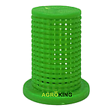 Сито форсунки обприскувача 08 Agroplast 0-102/08 Фільтр форсунки Агропласт, фото 3