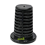 Сито форсунки обприскувача 07 Agroplast 0-102/07 Фільтр форсунки Агропласт, фото 3
