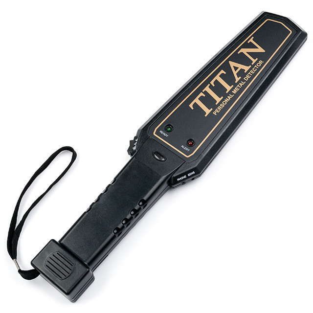 Металошукач TITAN GC-1001/MD3001 GC-1001, фото 1