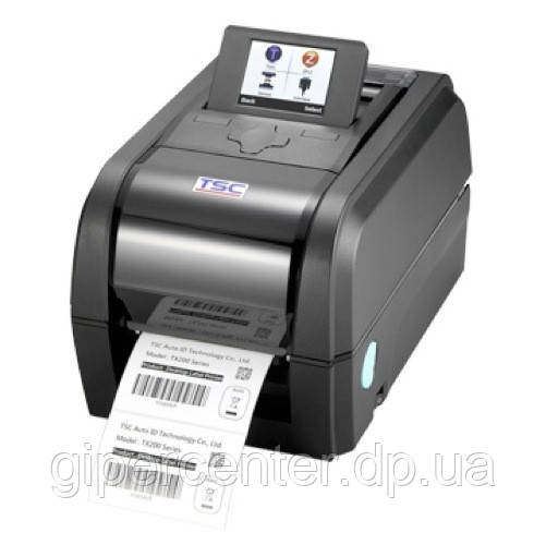Принтер етикеток TSC TX300 LCD