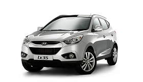 Hyundai IX35 2009-2015