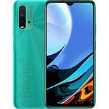 Xiaomi Redmi 9T 4/64Gb NFC Global version Ocean Green (гарантія 3 місяців), фото 8