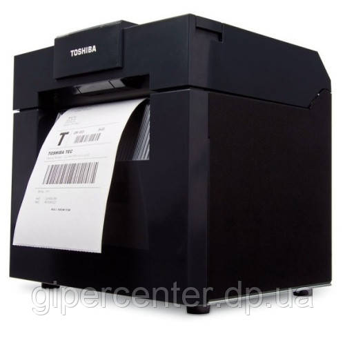 Принтер етикеток Toshiba DB-EA4D
