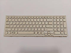 Б/В Клавіатура для ноутбука SONY VAIO VPC-EL, VPCEL PCG-71C11V (9Z.N5CSW.B0R, 148969261)