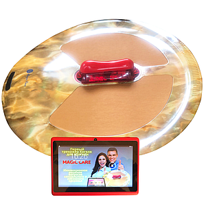 Тренажер Кегеля для чоловіків Any Kegel, Корея