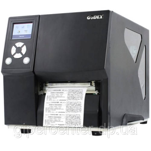 Принтер етикеток Godex ZX430i, фото 1