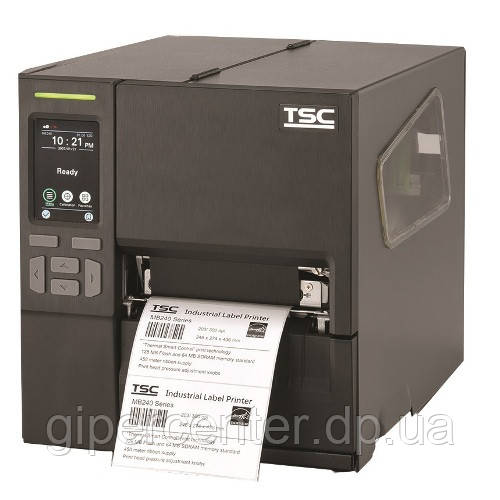 Принтер этикеток TSC MB340T - фото 1 - id-p1491810916