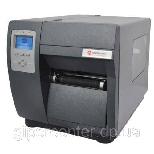 Принтер етикеток Honeywell (Datamax) I-4310e Mark II (DT)
