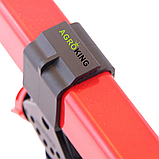 Кріплення форсунки до штанги обприскувача 07 AP4OBK07 Агропласт, фото 4