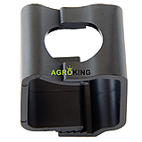 Кріплення форсунки до штанги обприскувача 07 AP4OBK07 Агропласт, фото 2