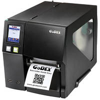 Принтер этикеток Godex ZX1200i