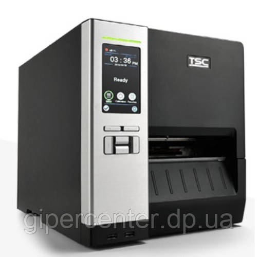 Принтер этикеток TSC MH240T - фото 1 - id-p1491810927