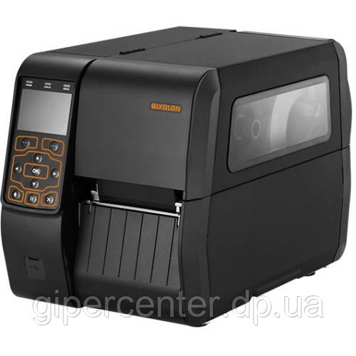 Принтер етикеток Bixolon XT5-43, фото 1