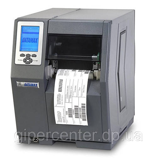 Принтер етикеток Honeywell (Datamax) H-4606x