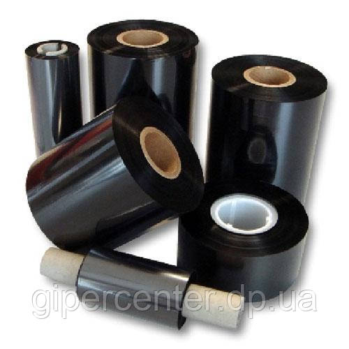 Рибон Resin Premium 110 мм x 100 м