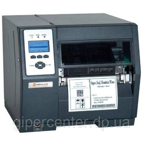 Принтер етикеток Honeywell (Datamax) H-6210
