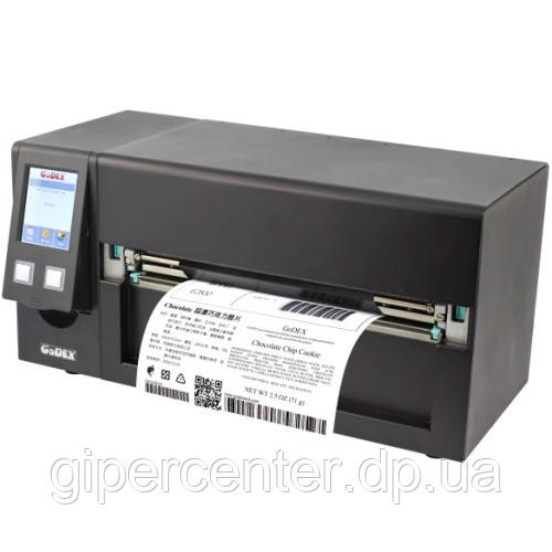 Принтер етикеток Godex HD830i, фото 1