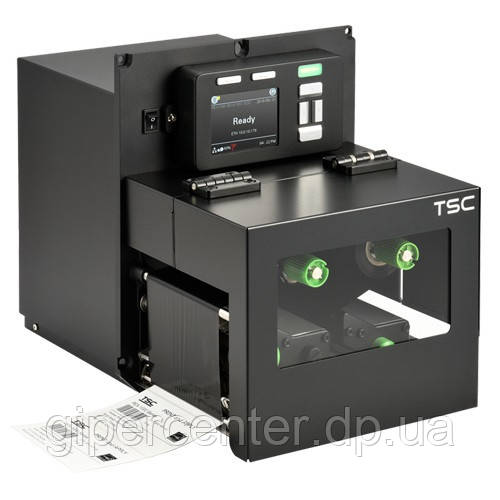 Принтер етикеток TSC PEX-1160