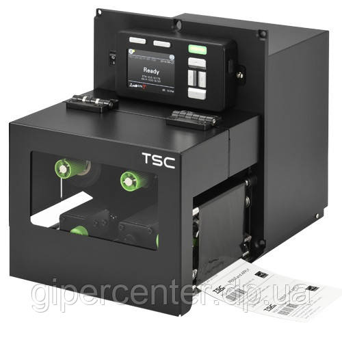 Принтер етикеток TSC PEX-1260