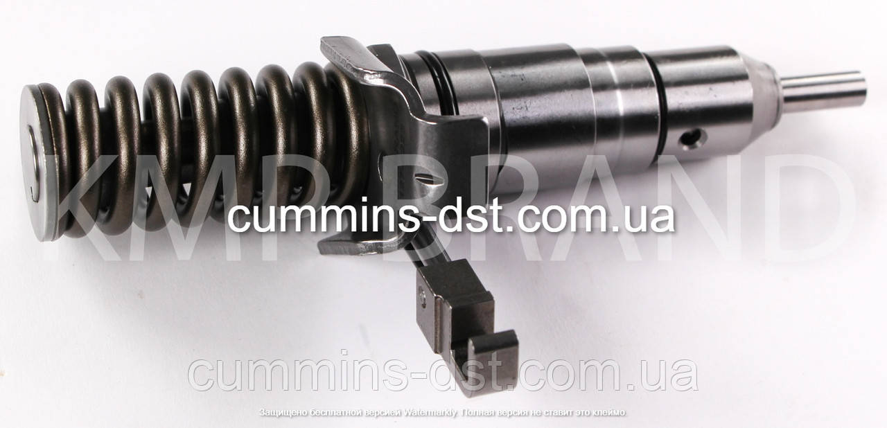 Форсунка CAT 3114/3116/3126, фото 1