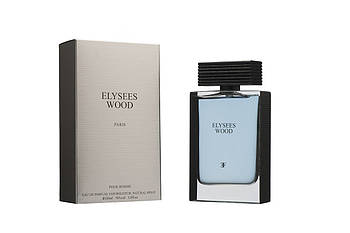 Prestige Parfums Elysees Wood парфумована вода 100 мл