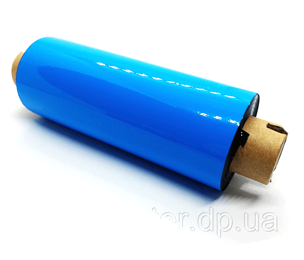 Рибон Resin Premium 85 мм x 74 м, фото 1