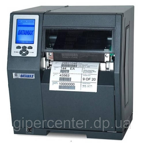 Принтер етикеток Honeywell (Datamax) H-6212x