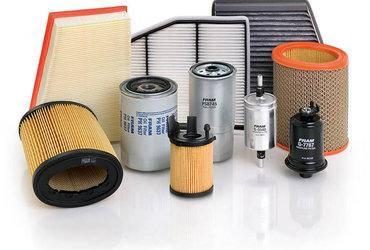 Фільтри