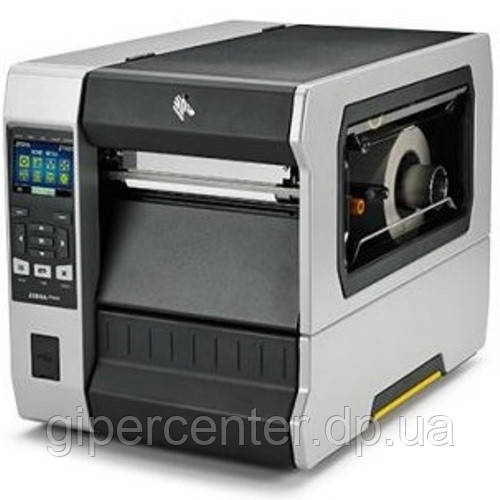 Принтер етикеток Zebra ZT620