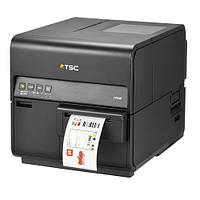 Принтер етикеток TSC CPX4P