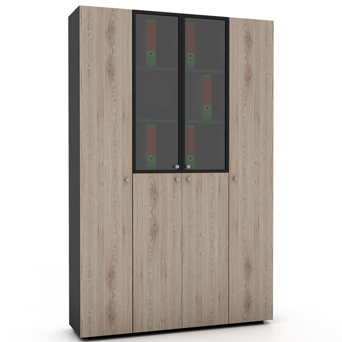 Шафи офісні Promo 33-8 ТМ Salita