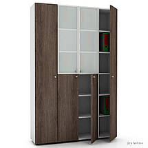 Шафи офісні Promo 33-8 ТМ Salita, фото 3