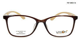 Корейська жіноча оправа для окулярів (можемо вставити лінзи за рецептом)