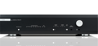 ЦАП/DAC Musical Fidelity