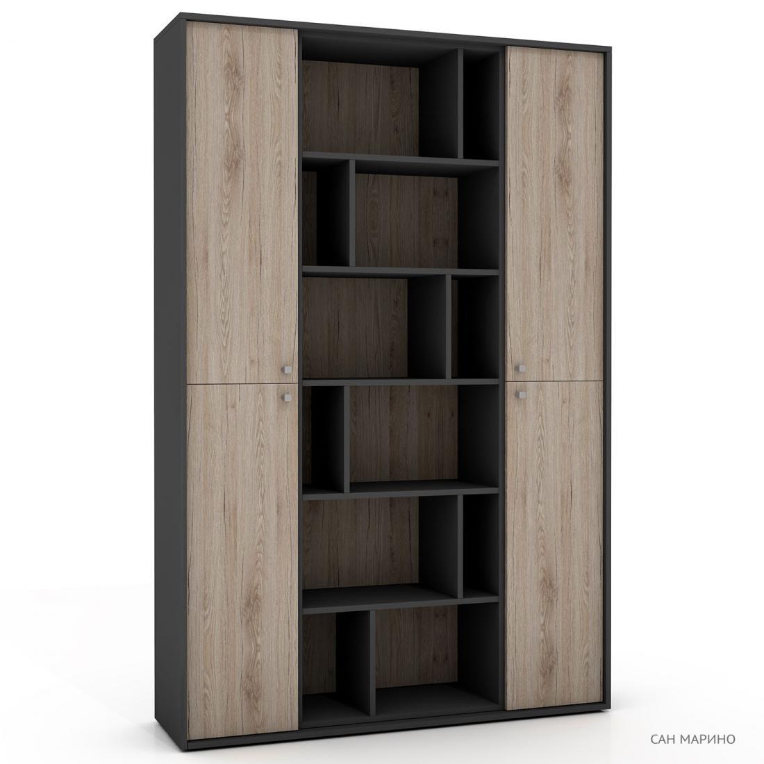 Шафи для документів Promo 33-9 ТМ Salita