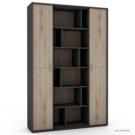 Шафи для документів Promo 33-9 ТМ Salita, фото 1