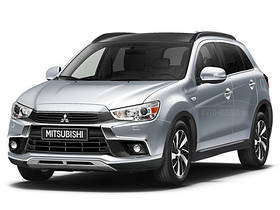 Mitsubishi ASX 2010-2016