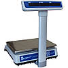 Ваги торговельні ВІС (VIS) ВП1-Т (С) з RS-232), фото 2