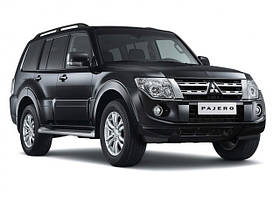 Mitsubishi Pajero 2006-2012