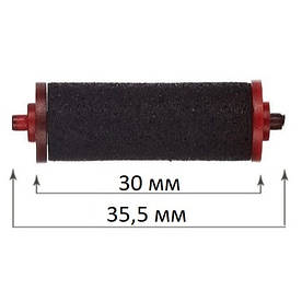 Фарбувальний валик для етикет-пістолетів Blitz