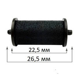 Фарбувальний валик для етикет-пістолетів Prevail (однорядковий)