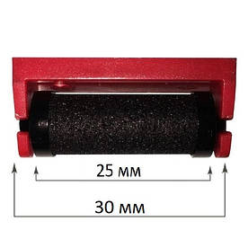 Фарбувальний валик для етикет-пістолетів PX One