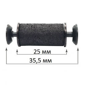 Фарбувальний валик для етикет-пістолетів Moto