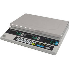 Ваги рахівниці CAS CS