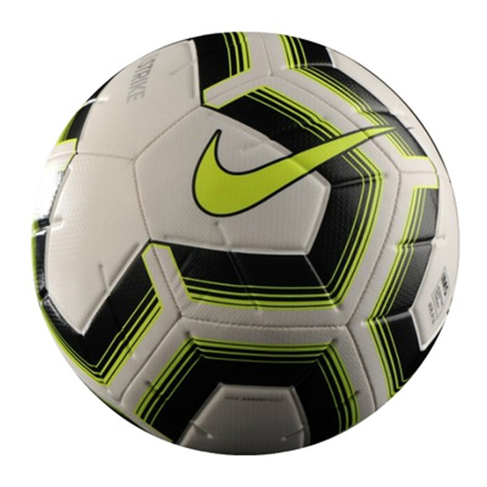 Футбольний м'яч Nike Strike Team IMS 102 (SC3535-102), фото 1